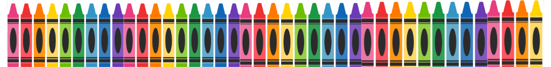 Crayons are Fun at the Crayon Academy
