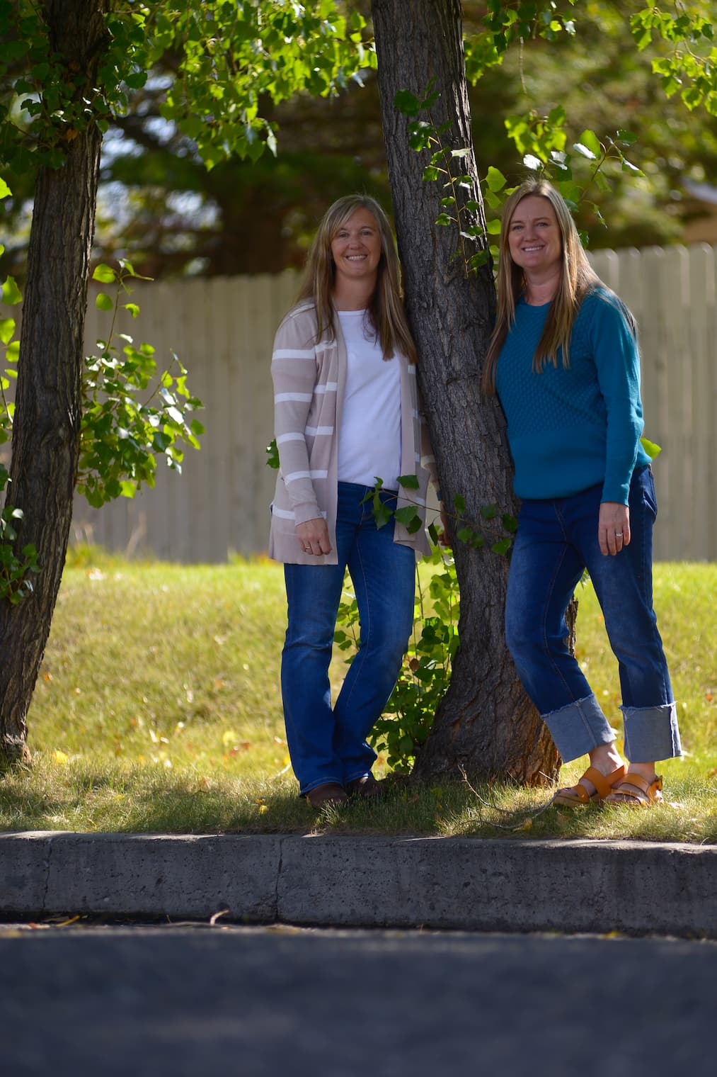 The Crayon Academy Preschool Teachers