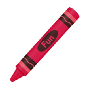 Crayon Fun