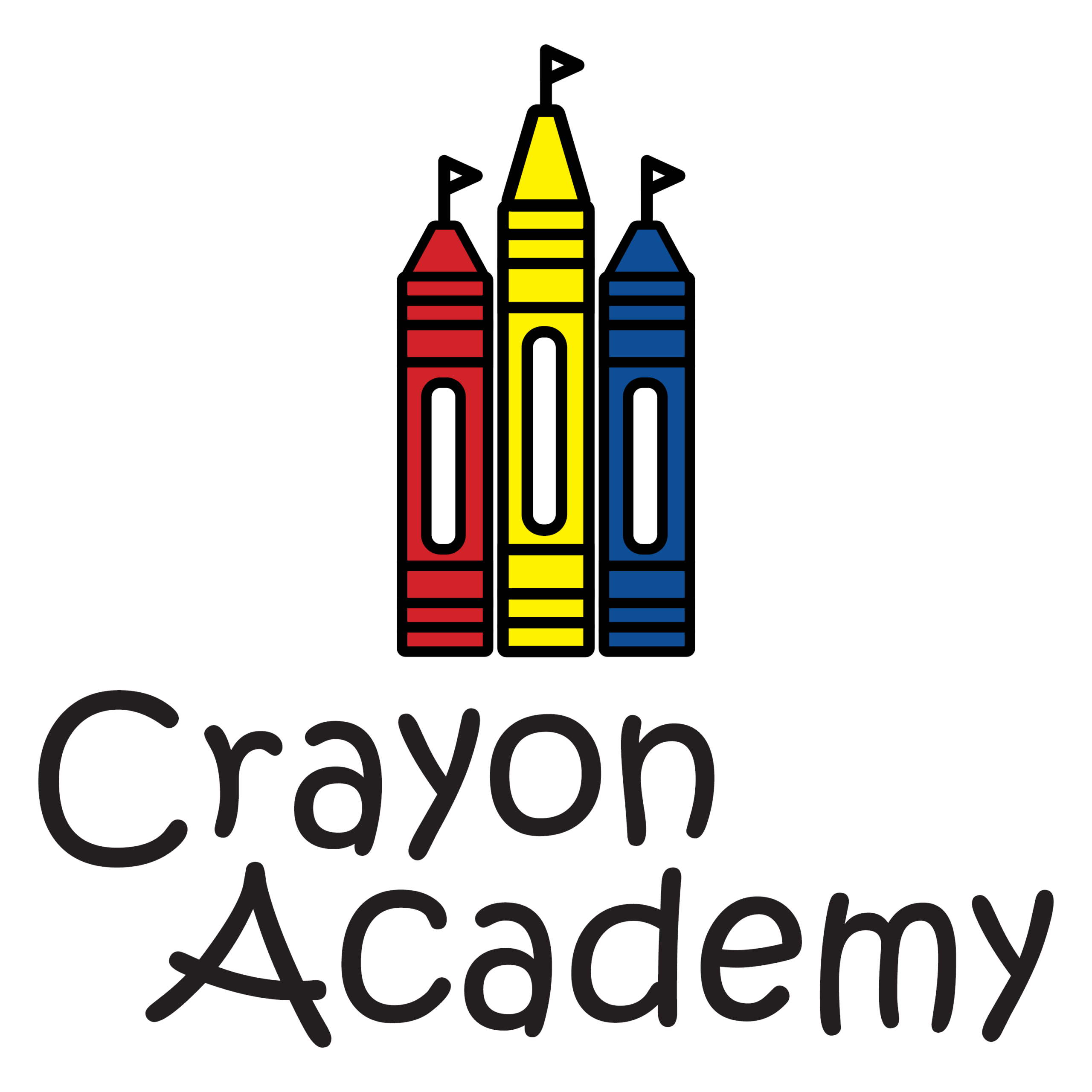 Crayon Academy